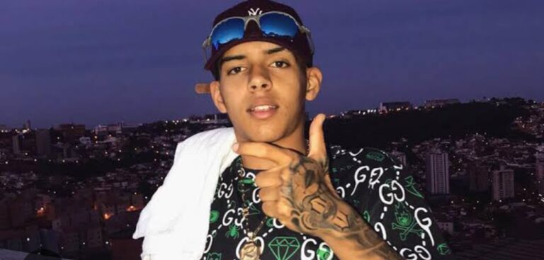 MC Rick Consolida Sua Ascensão Na Cena Do Funk Nacional E Alcança Top 7 No Spotify Brasil Com Hit “Penélope Charmosa 2”