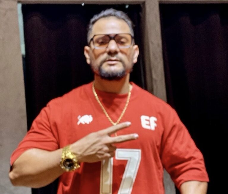 Mc Jota Black: A Evolução de um Artista em Busca de Sua Verdade