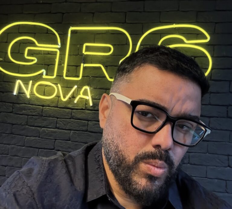 GR6 Celebra a Criatividade Urbana com o Evento ‘Quem Manda nas Ruas