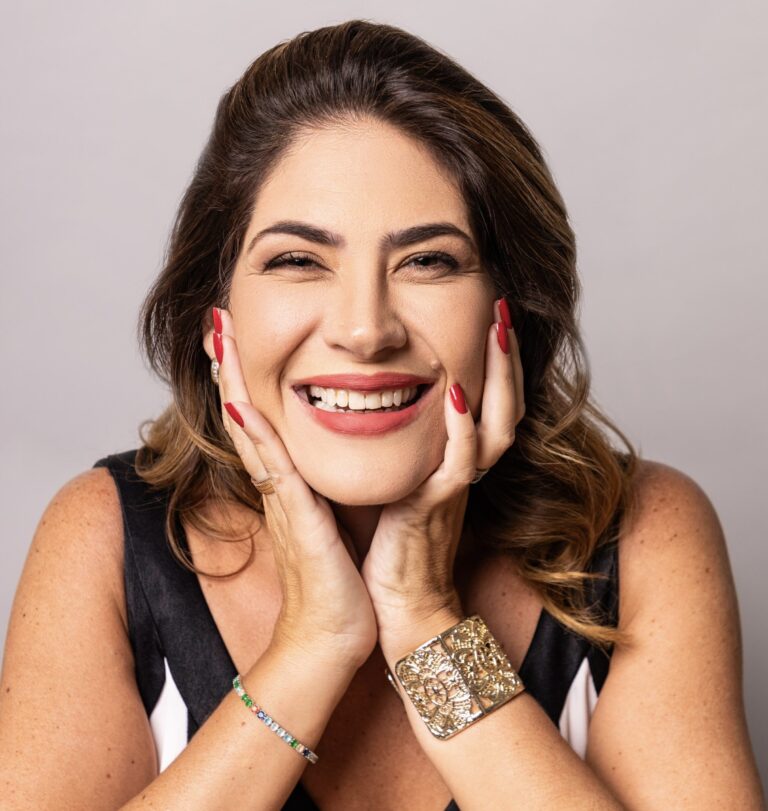 Mãe, Médica, Mulher: A Jornada de Juliana Clemente, que Transformou Desafios em Propósito