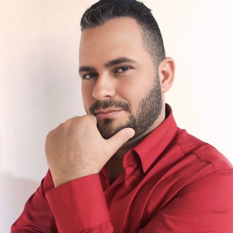 Rodrigo Tavares: A Jornada de um Sonho Musical em Meio a Desafios