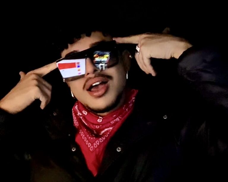 De Diamante do Norte ao Sucesso: A Ascensão de MCJOAOXX no Mundo da Música