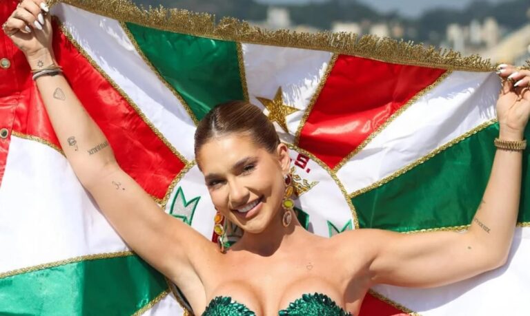 “Virgínia Fonseca precisa se cuidar”, diz Vó Bahiana