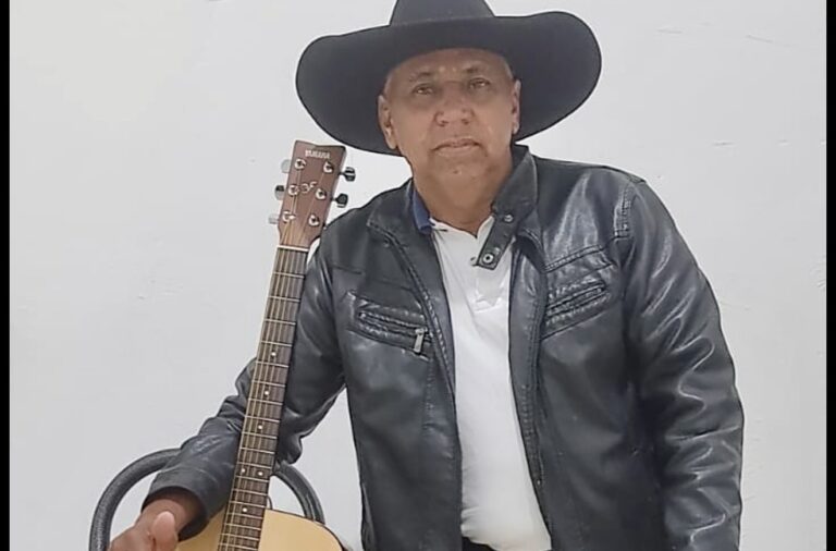 Roberto Moreira Gomes: Da Roça ao Palco – A Jornada de um Sonhador