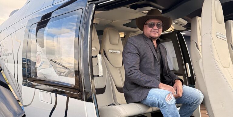 Mattos Prata Celebra Novo Lançamento e Expressa Gratidão aos Fãs