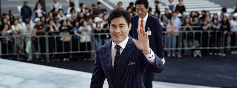 O Maior Evento de K-Drama do Mundo Acontece em Jinju, na Coreia do Sul