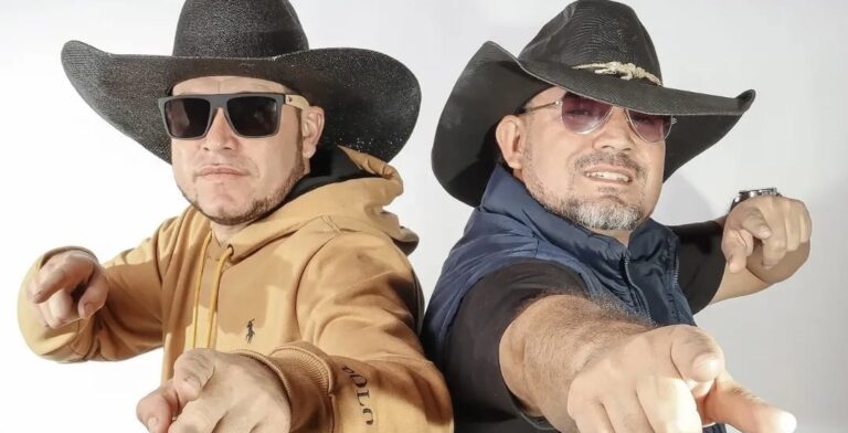 Daniel San e DJ Cowboy: Uma Dupla que Cresceu Juntas