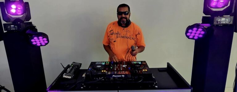 JTSOM: Transformando Momentos em Experiências Únicas há 8 Anos