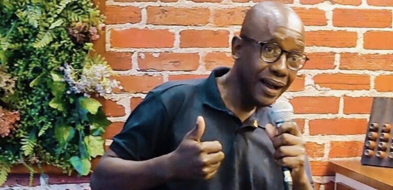 Rogério Mattos: A Ascensão de um Cantor de Alma Musical