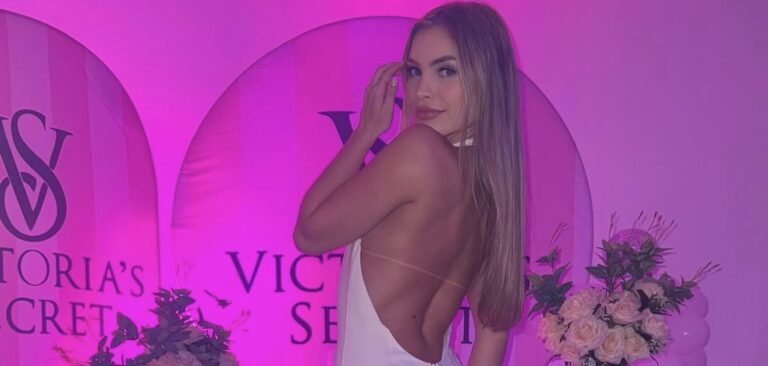 Aniversário de Luiza Malavazzi: Um Evento Glamouroso ao Estilo Victoria’s Secret