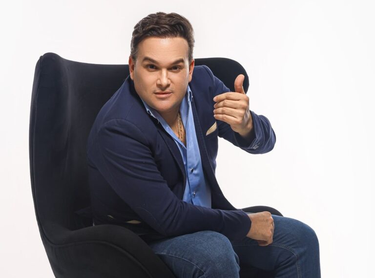 História de Amândio Lessa destaca superação e impacto social