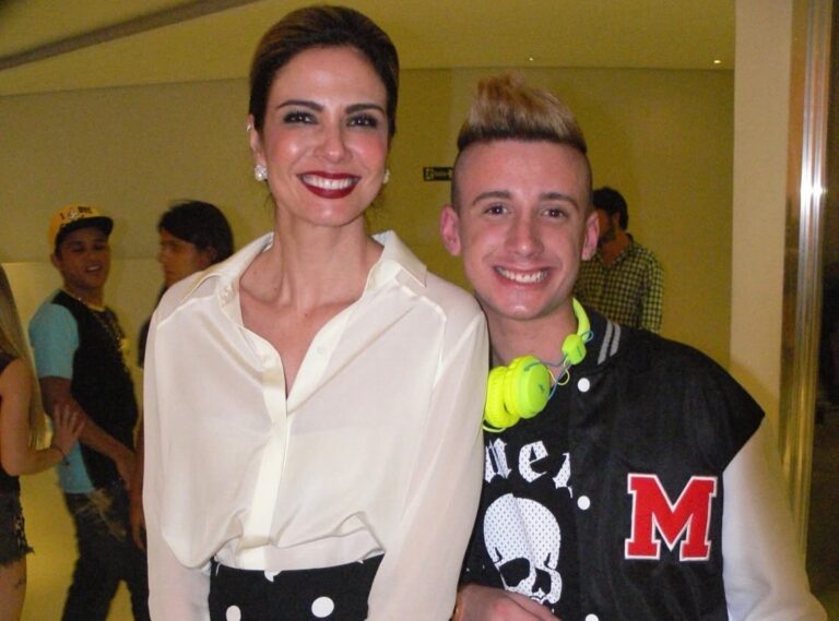 Murillo Conventi: Da Iniciação no Funk à Liderança na Indústria Musical com a Som Star