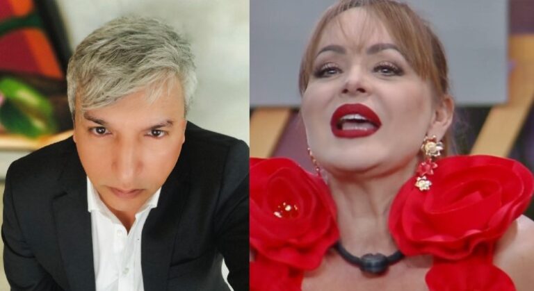 Ex-empresário esclarece pontos de contrato após declarações de Gaby Spanic