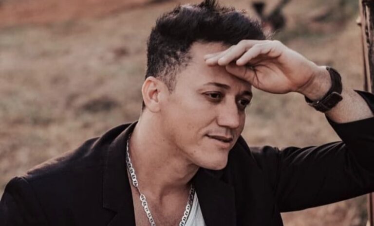 Luciano Braga: A Promissora Trajetória de um Talento Sertanejo