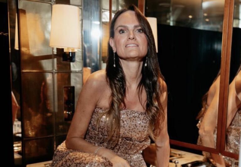 APC Rosé Glam Viagem pela Europa inspira dermatologista a inovar em skincare