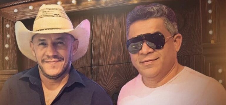 A História de Edvan e Erivan, Talentos da Música Pernambucana