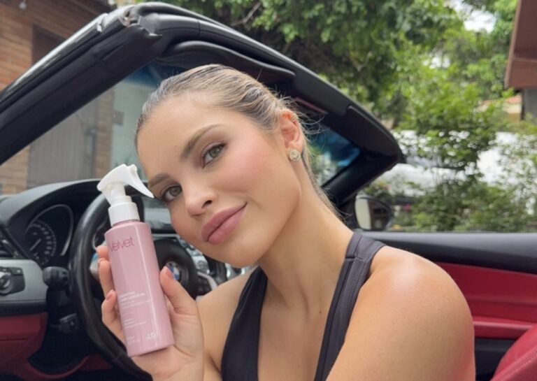 IT Cosmética lança campanha especial e reforça sua força no mercado profissional de beleza IT Cosmética lança campanha especial e reforça sua força no mercado profissional de beleza