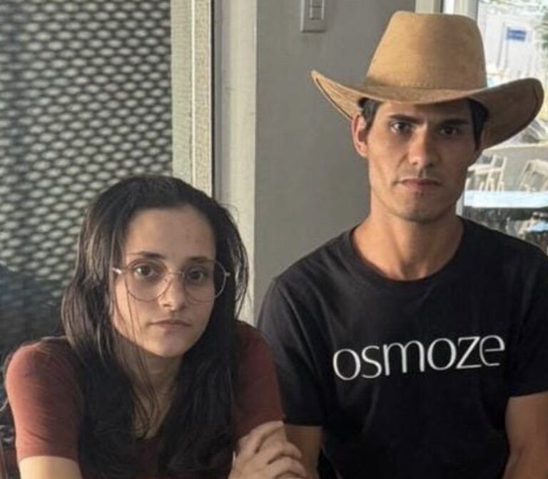 Cauê & Nayara: A Dupla Sertaneja que Encanta com Autenticidade e Amor