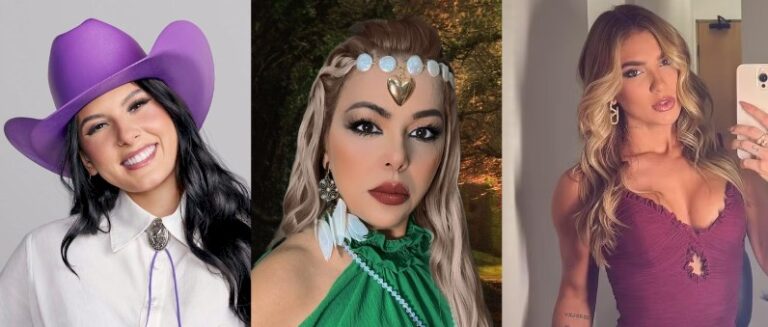 Vó Bahiana revela os bastidores das polêmicas entre Virginia Fonseca, Ana Castela e Zé Felipe