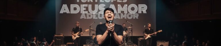 A História de Yury Lopes Oficial na Música