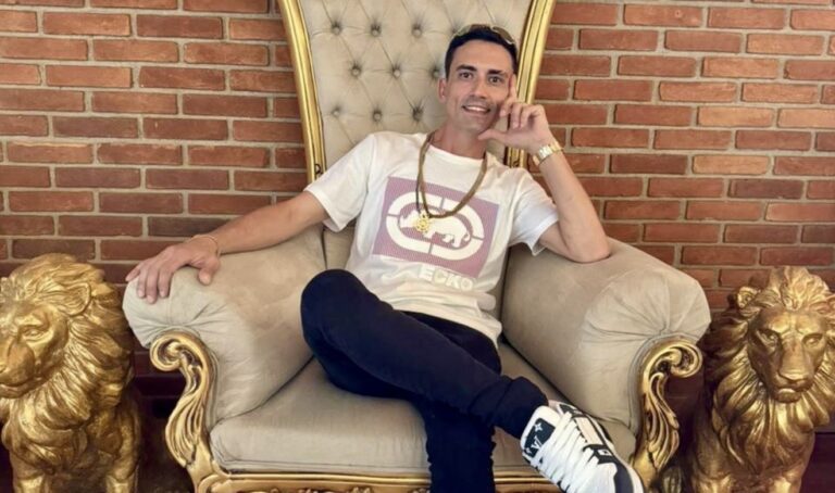 MC Miguel Arcanjo: A Ascensão de um Talento Autêntico