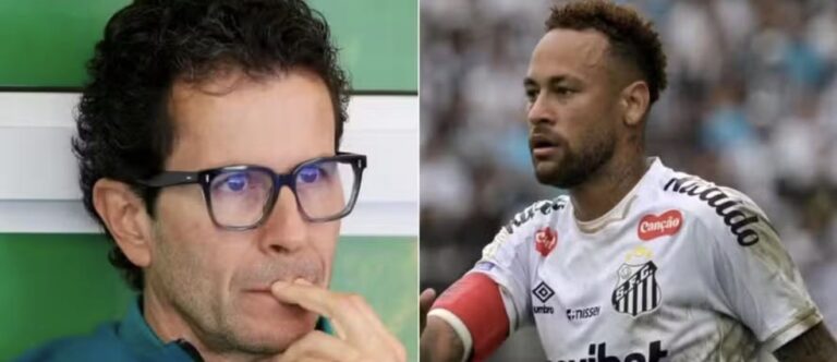 Neymar recebe boas notícias e aumenta expectativa para grandes desafios Neymar recebe boas notícias e aumenta expectativa para grandes desafios