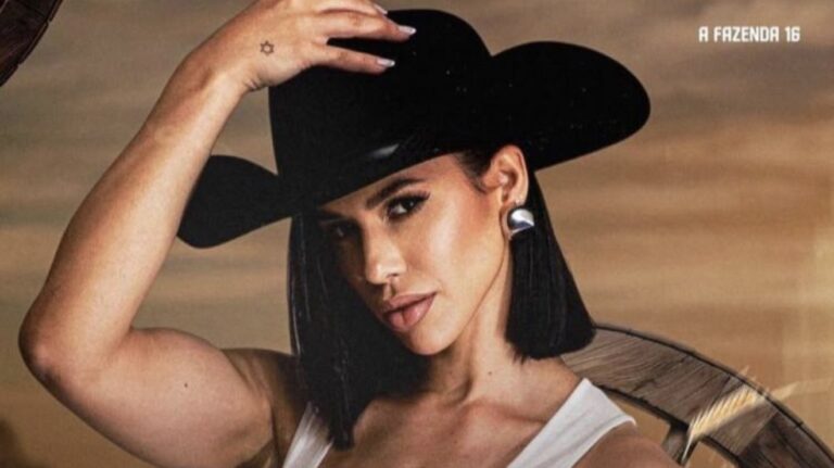 Larissa Tomásia emociona seguidores após anúncio pessoal