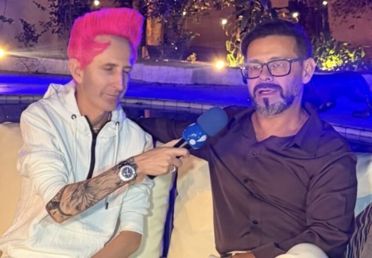 Após anos dedicados à família, David Antonio Donnangelo retoma o sonho de transformar histórias reais em música